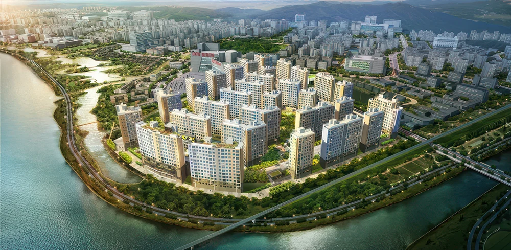 남악 센트레빌 리버파크 01