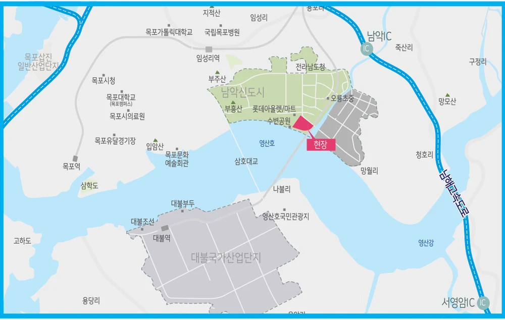 남악 센트레빌 리버파크 07